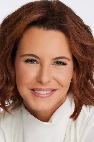 Zdjęcie Stephanie Ruhle #494564
