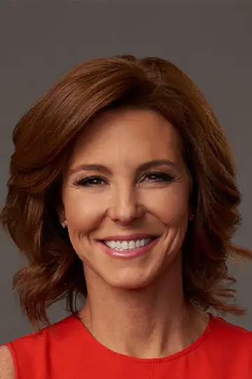 Zdjęcie Stephanie Ruhle #494565