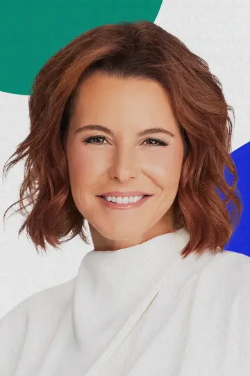 Zdjęcie Stephanie Ruhle (Stephanie Ruhle) #494568