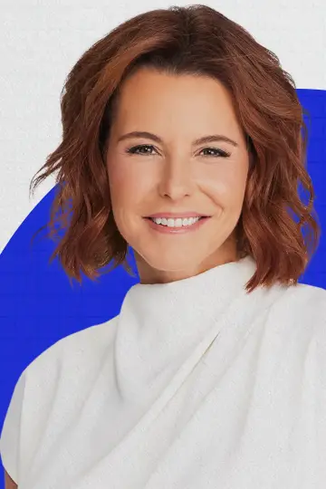Zdjęcie Stephanie Ruhle (Stephanie Ruhle) #494569