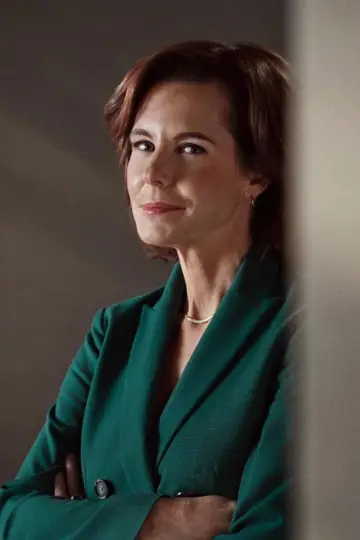 Zdjęcie Stephanie Ruhle (Stephanie Ruhle) #494570