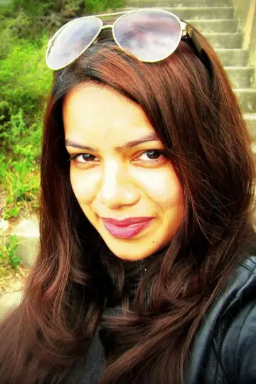 Zdjęcie  (Nidhi Singh) #377746