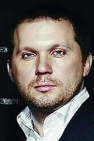 Zdjęcie Grigorij Podziemny #273260