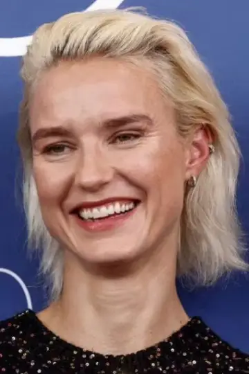 Zdjęcie Amanda Kolin (Amanda Collin) #333382