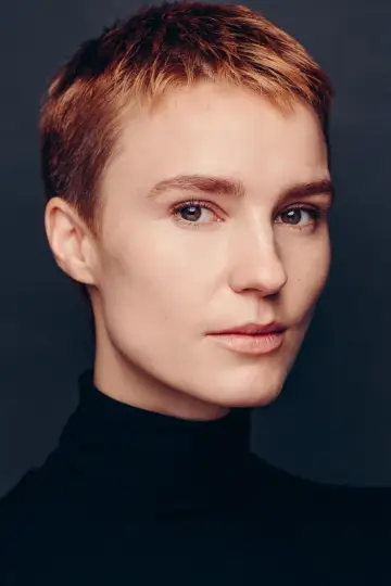 Zdjęcie Amanda Kolin #66245