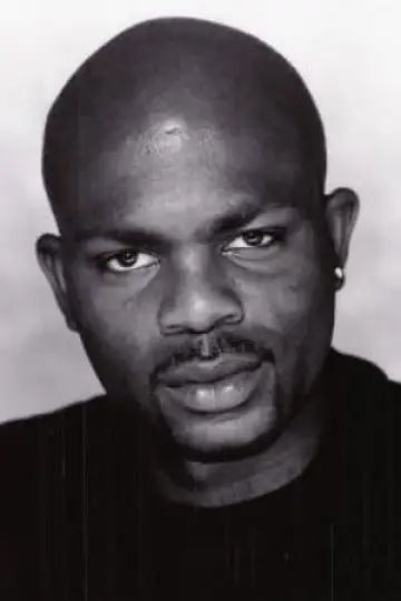 Zdjęcie Anthony Adjekum #120000