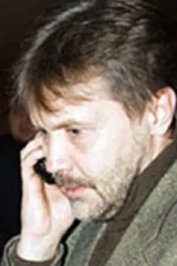 Zdjęcie Aleksey Naydenov #135792