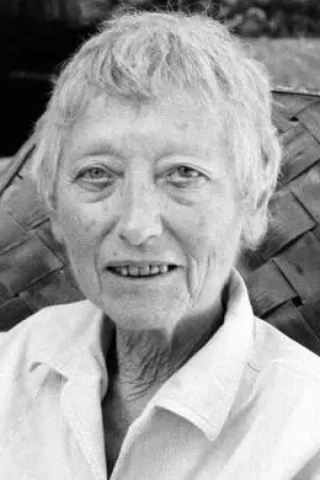 Zdjęcie Christiane Rochefort #550211