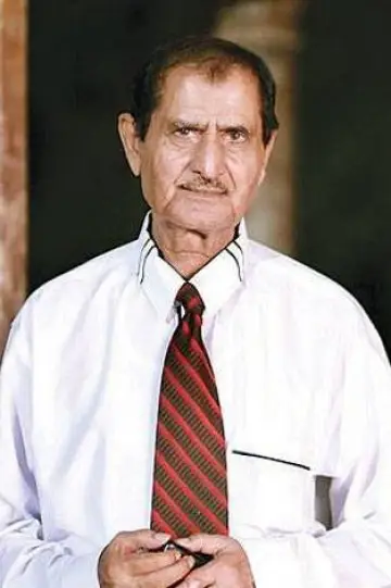 Zdjęcie Nasir Adeeb (Nasir Adeeb) #401501