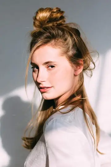 Zdjęcie Annie Hamilton #101813