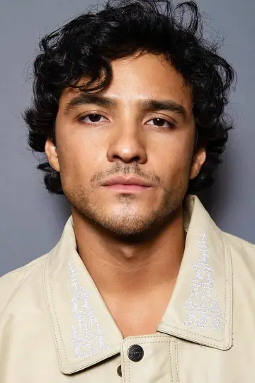 Zdjęcie Brandon Perea #46611