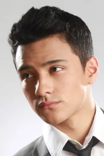 Zdjęcie Brandon Perea #46612