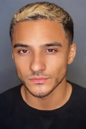 Zdjęcie Brandon Perea #46613