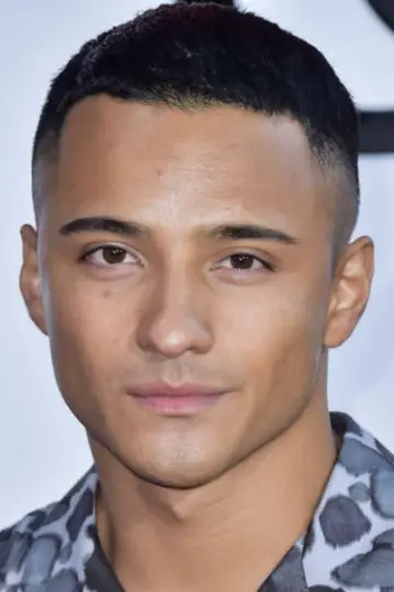 Zdjęcie Brandon Perea #46614
