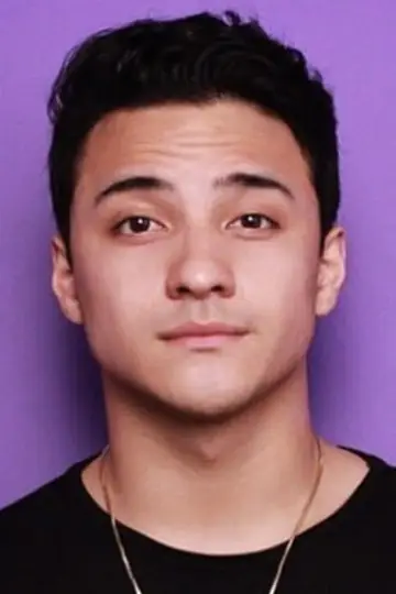 Zdjęcie Brandon Perea #46615