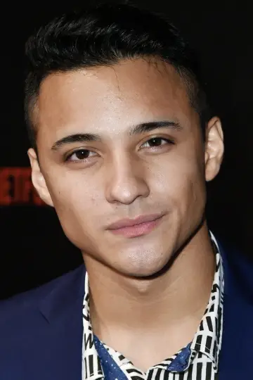 Zdjęcie Brandon Perea #46616