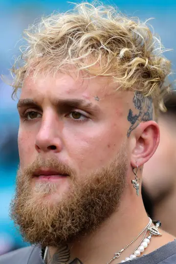 Zdjęcie Jake Paul #146402