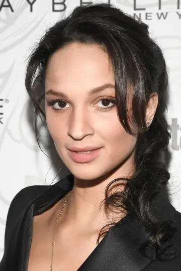 Zdjęcie Ruby Modine #76723