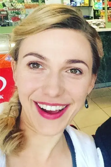 Zdjęcie Paulina Komenda #376228