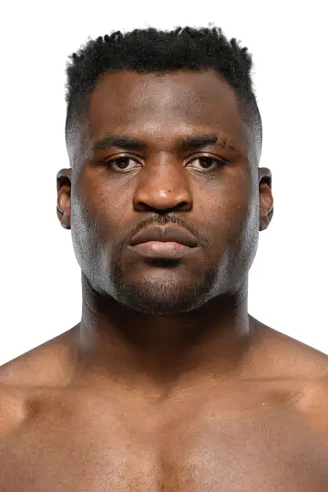 Zdjęcie Francis Ngannou #40137