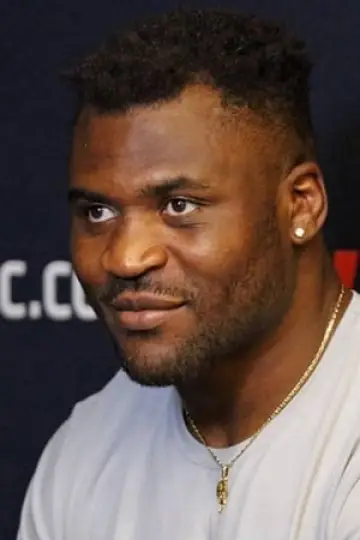 Zdjęcie Francis Ngannou #40138