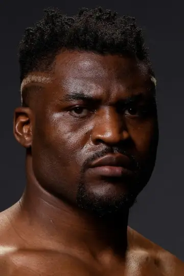 Zdjęcie Francis Ngannou #40139