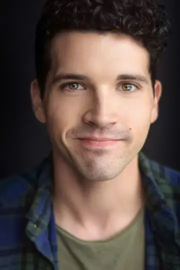 Zdjęcie Sean Mahaffey #120686