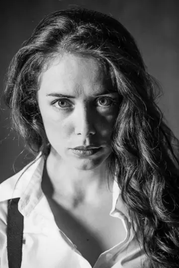 Zdjęcie Patricia López Arnaiz #111110