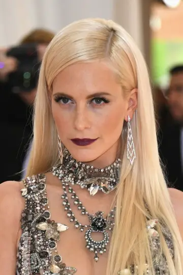 Zdjęcie Poppy Delevingne #31689