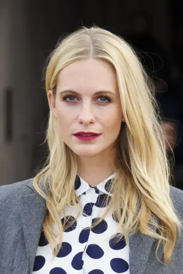 Zdjęcie Poppy Delevingne #31691