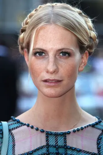 Zdjęcie Poppy Delevingne #31693