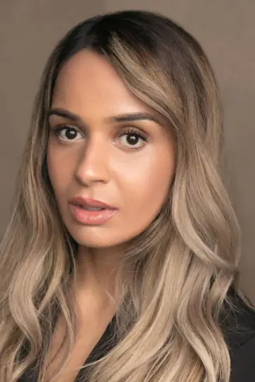 Zdjęcie Ambreen Razia #134457