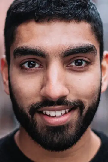 Zdjęcie  (Mawaan Rizwan) #158934