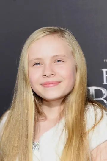 Zdjęcie Faith Wood-Blagrove #30269