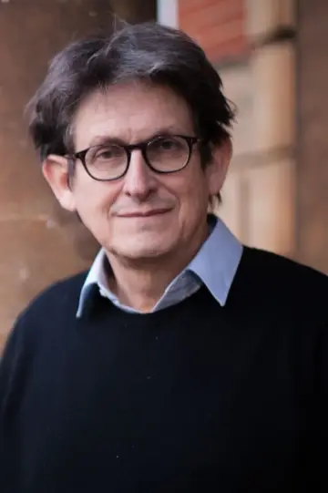 Zdjęcie Alan Rusbridger #90213