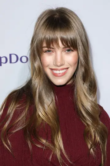 Zdjęcie Rachel Faulkner #96545