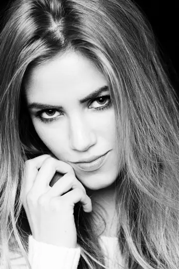 Zdjęcie Rachel Faulkner #96546