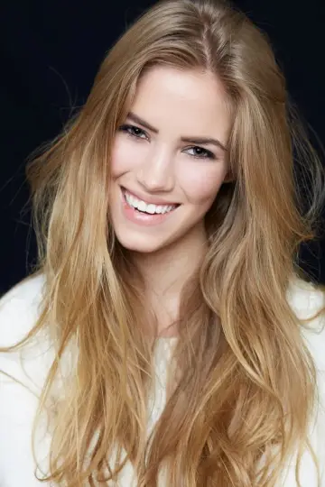 Zdjęcie Rachel Faulkner #96547