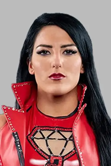 Zdjęcie Tessa Blanchard #139572