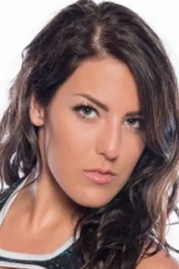 Zdjęcie Tessa Blanchard #139574