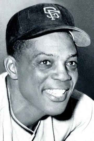 Zdjęcie Willie Mays #103085