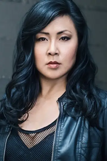 Zdjęcie PeiPei Alena Yuan #26404
