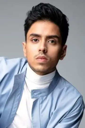 Zdjęcie Adarsh Gourav #107797