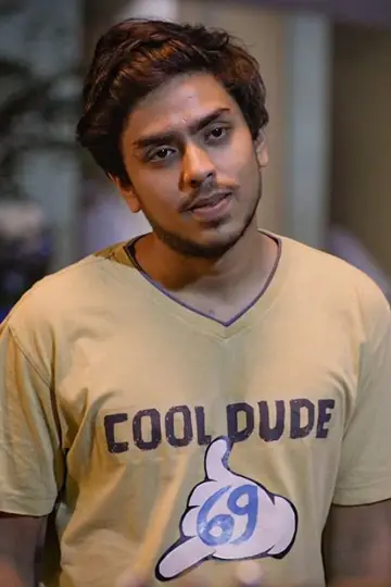 Zdjęcie Adarsh Gourav #107798