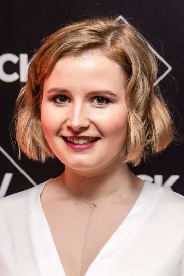 Zdjęcie Rebecca Benson #125149