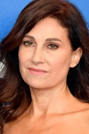 Zdjęcie Christine Choueiri #142888