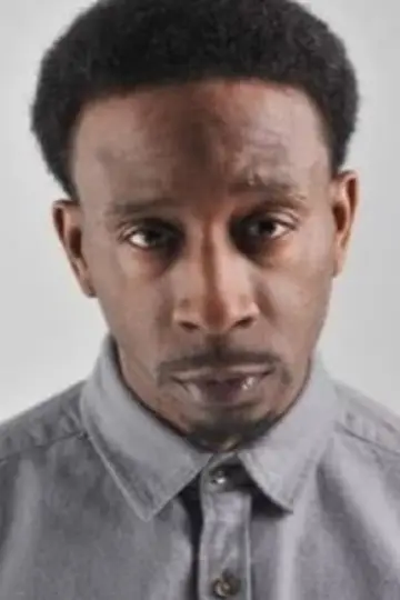 Zdjęcie Omar Scroggins #111031