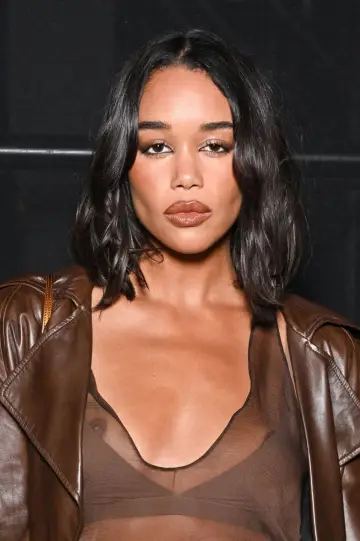Zdjęcie Laura Harrier #19732