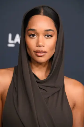 Zdjęcie Laura Harrier #19733