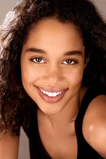 Zdjęcie Laura Harrier #19736